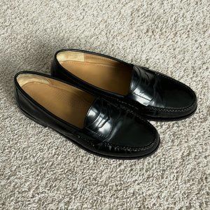 Cole Haan Men's Pinch Penny Loafer (Size 10.5, Black)